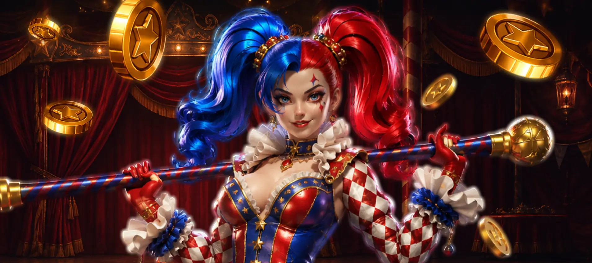 happyjokersespana-Country-Revision